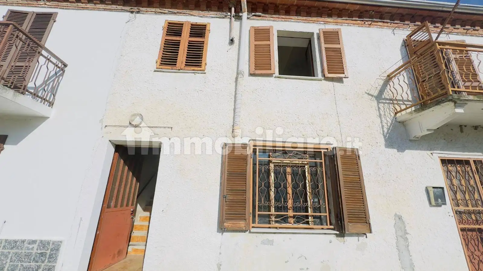 Casa indipendente in vendita a Asti