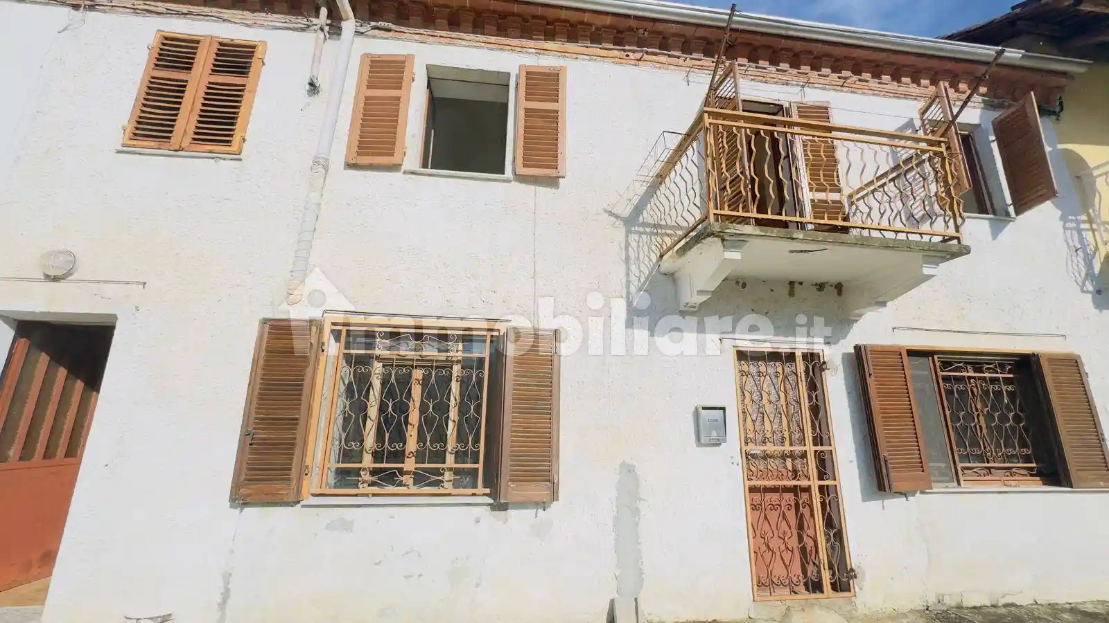 Terratetto unifamiliare frazione Quarto Inferiore, Quarto - Valenzani, Asti - foto 2