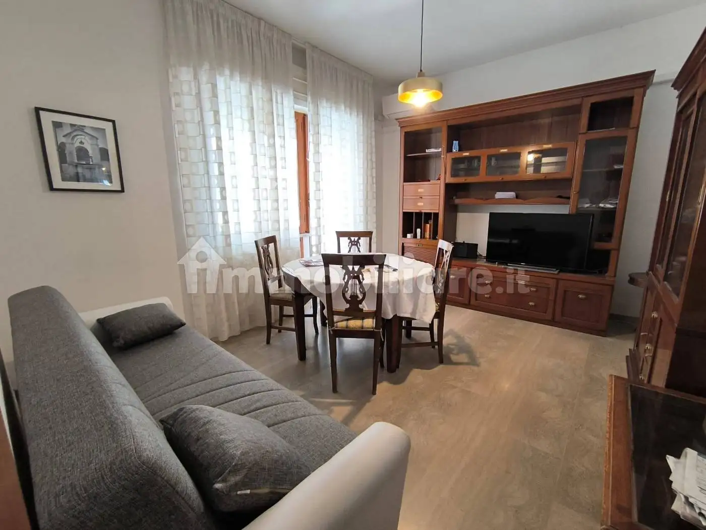 Appartamento in vendita a Pescara