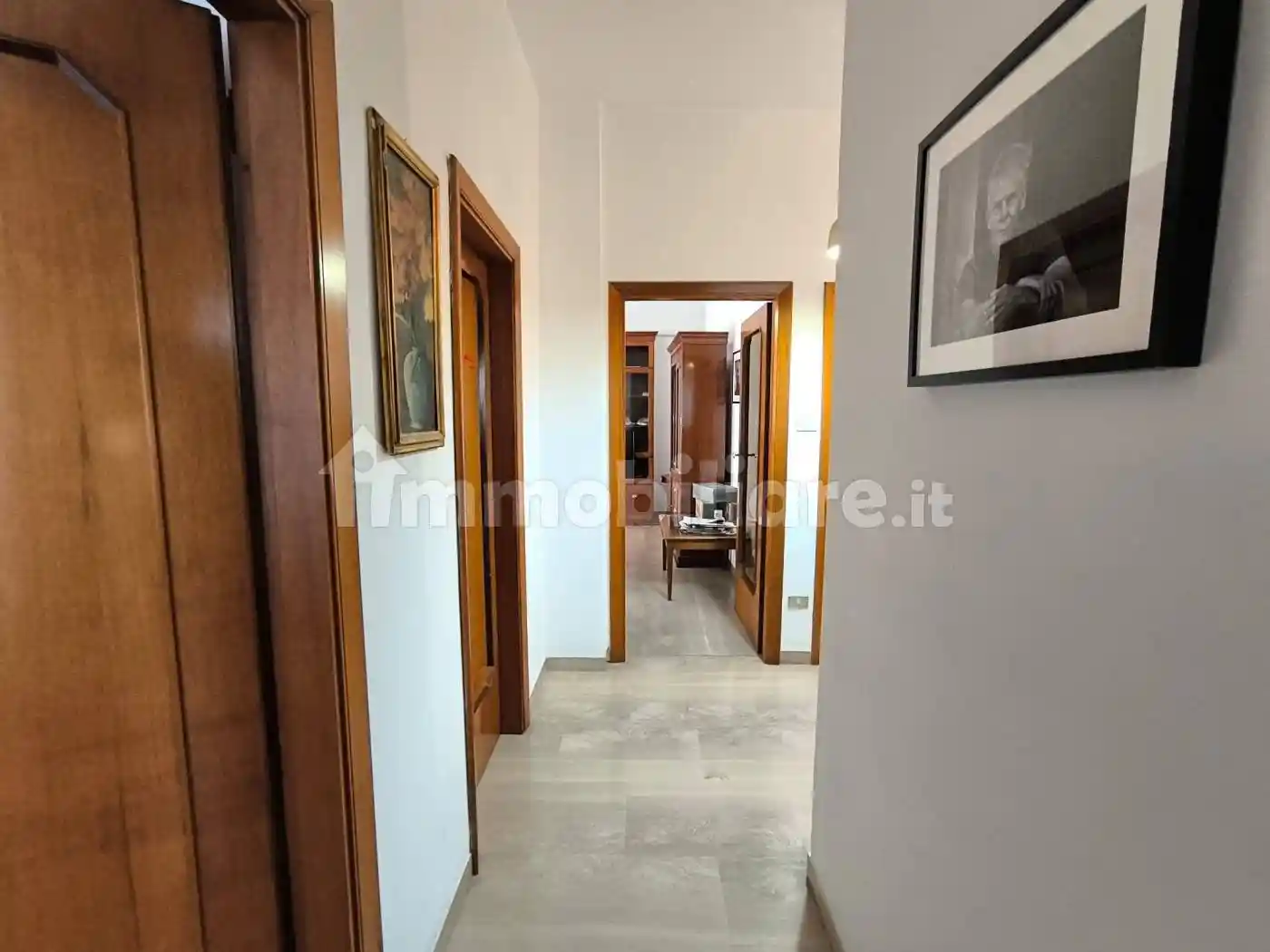 Quadrilocale via Arapietra 36, Stazione Centrale - Corso Vittorio, Pescara - foto 4