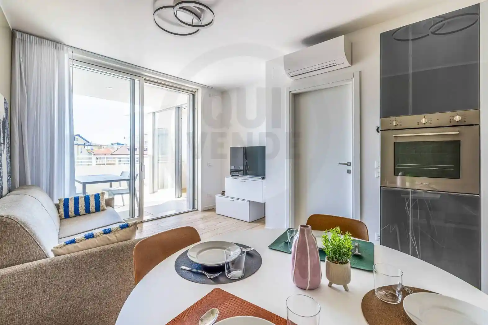 Appartamento in vendita a Jesolo