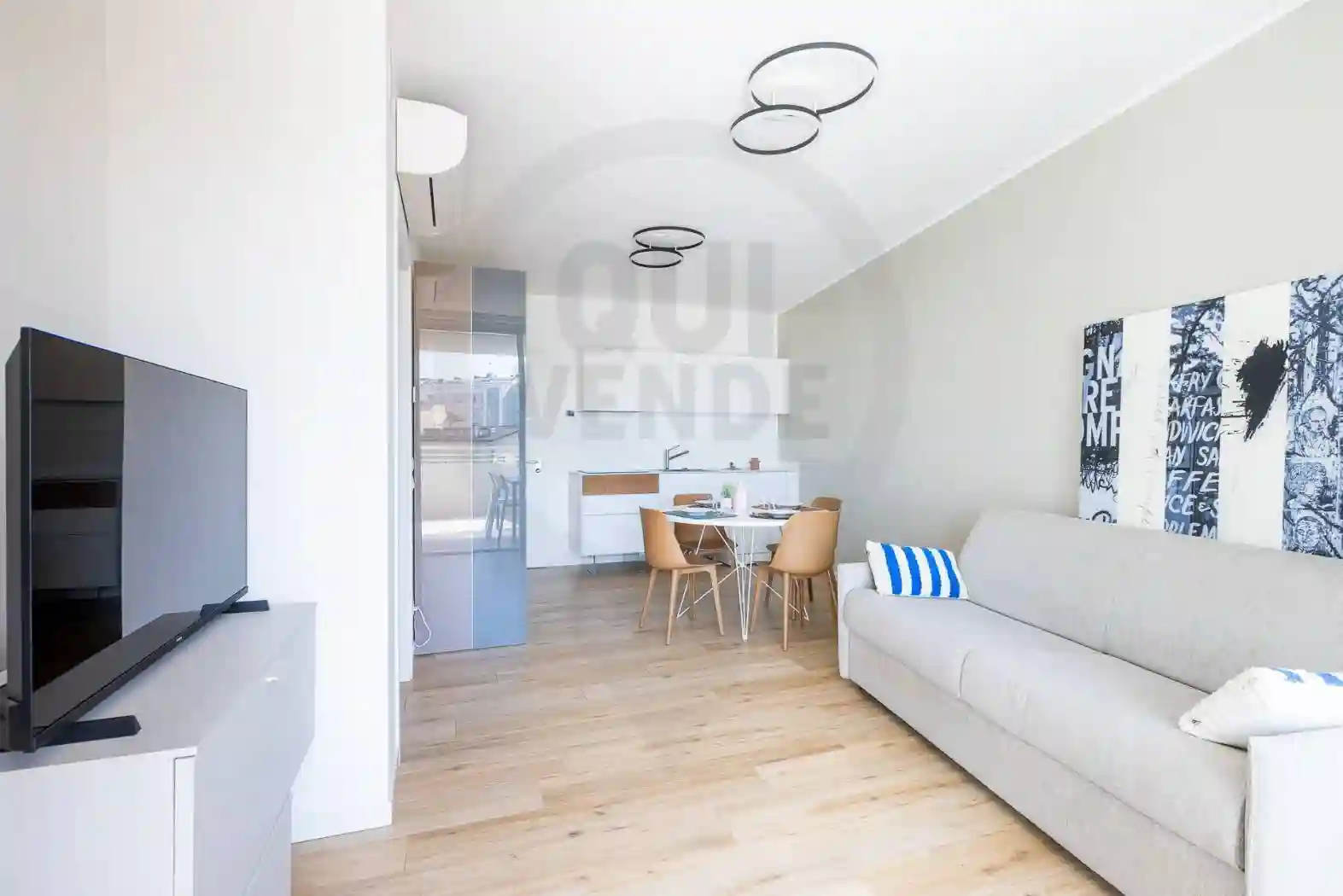 Appartamento - foto 4