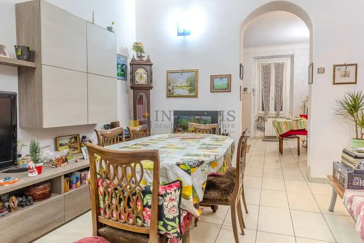 Appartamento in vendita a Sesto San Giovanni