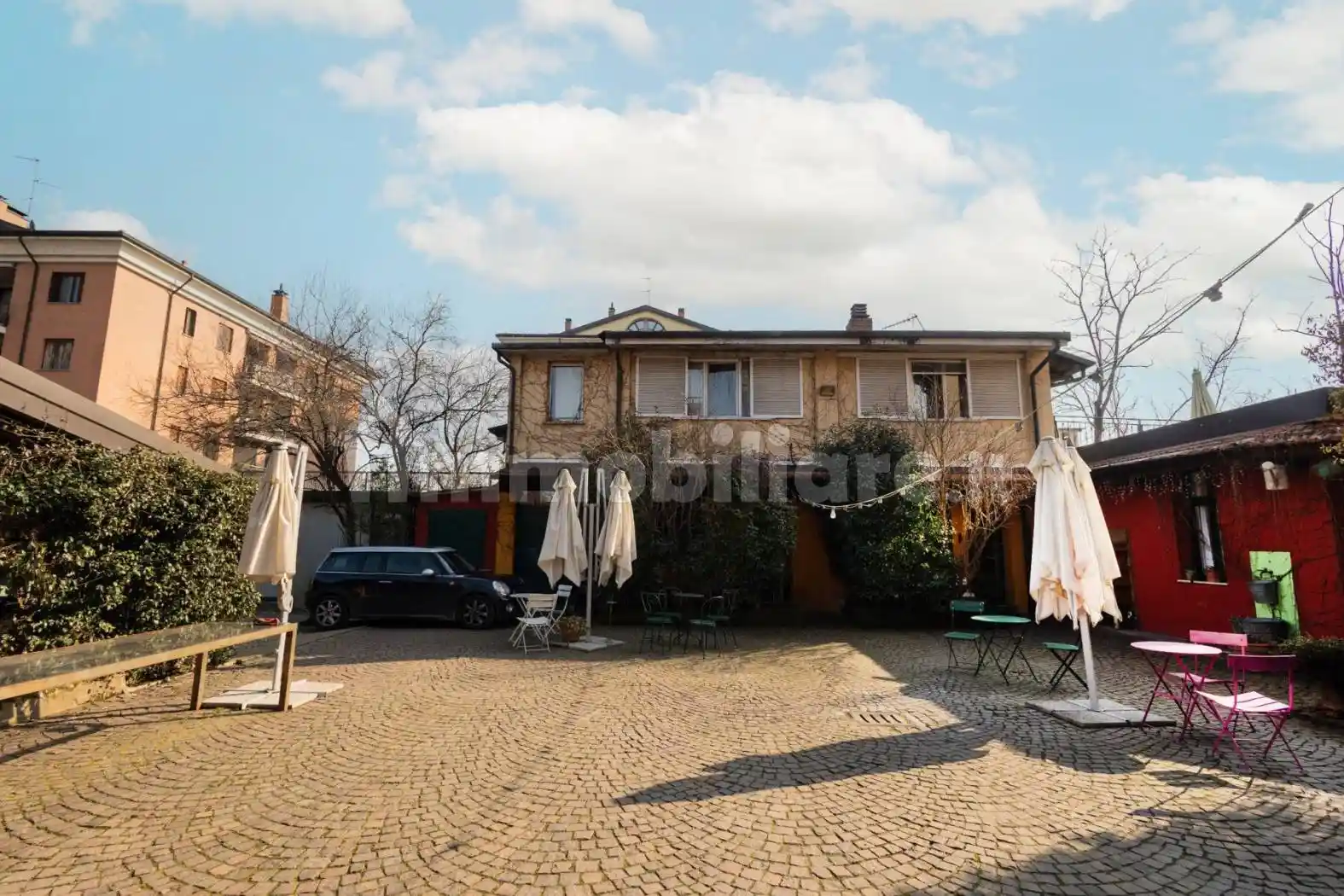 Palazzo - Edificio in Vendita - foto 3