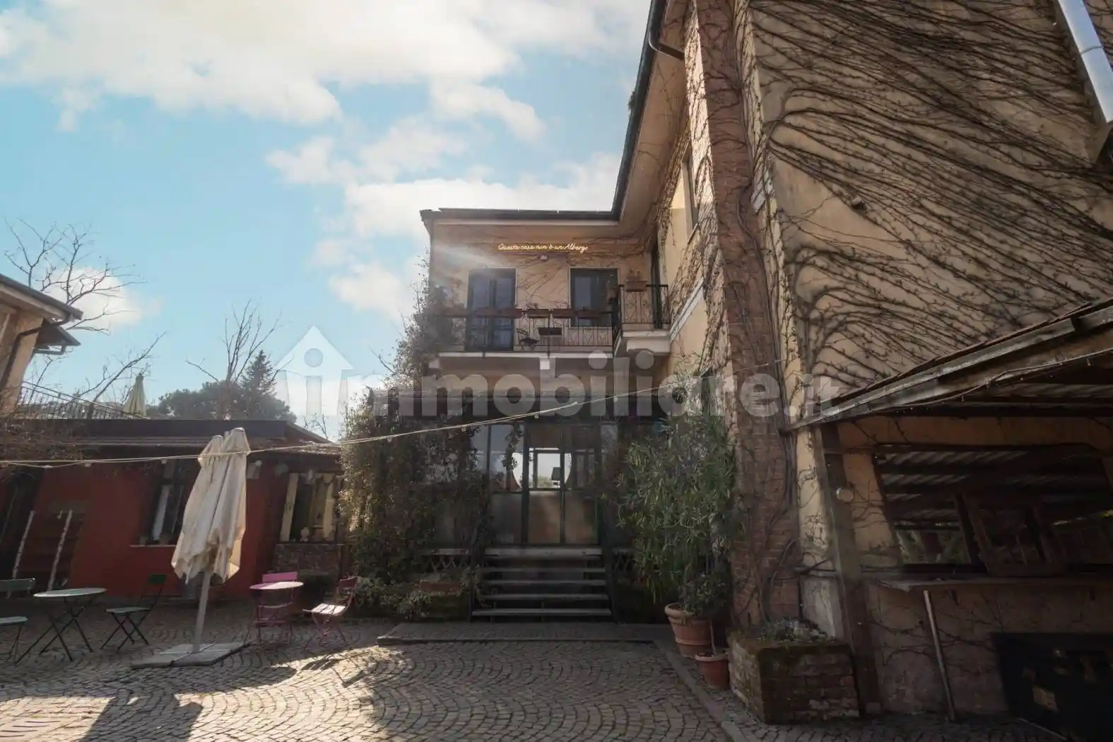 Palazzo - Edificio in Vendita - foto 4