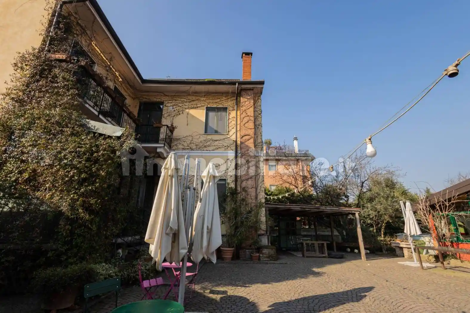 Palazzo - Edificio in Vendita - foto 5