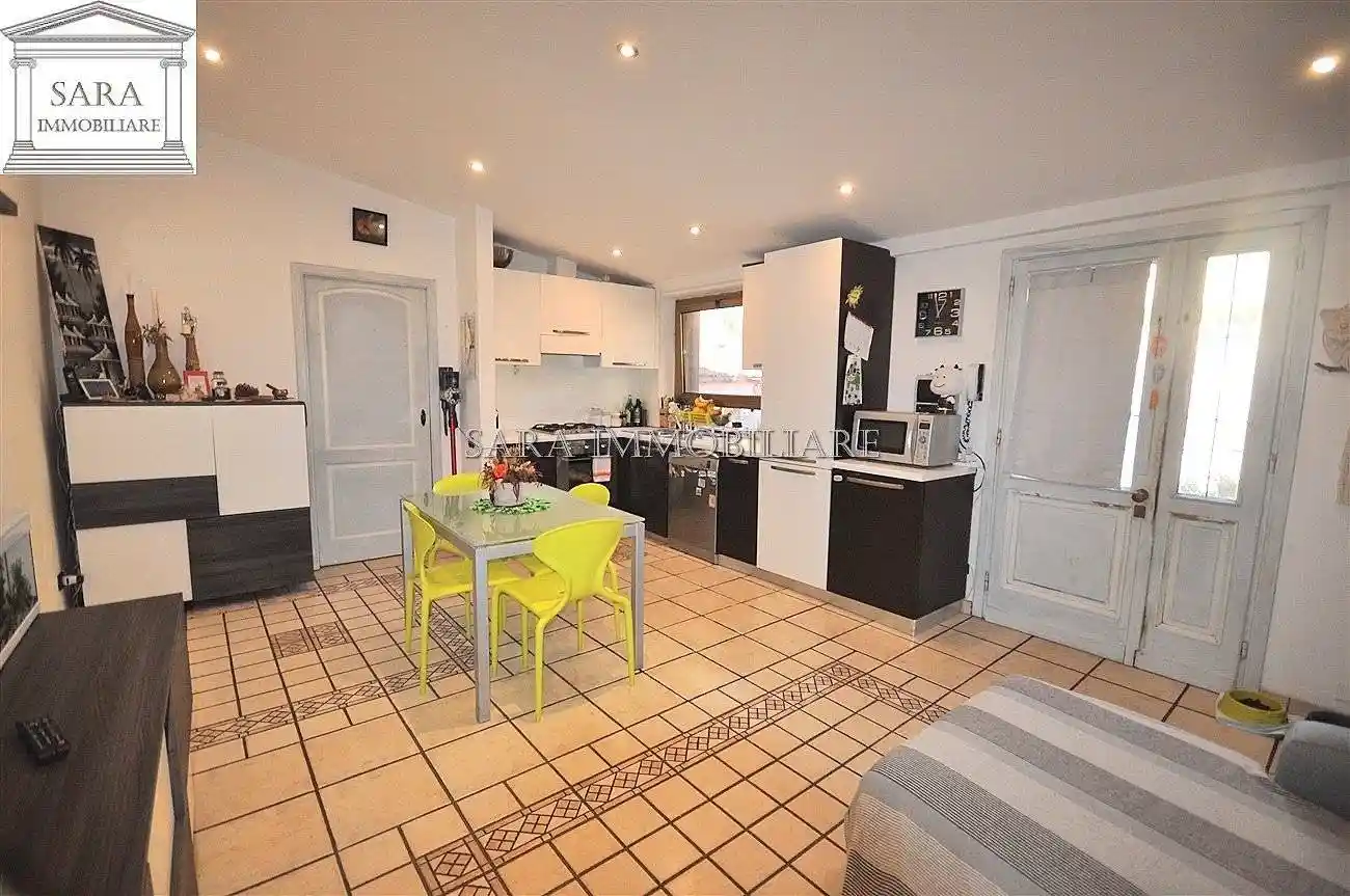 Appartamento in vendita a Monte Argentario