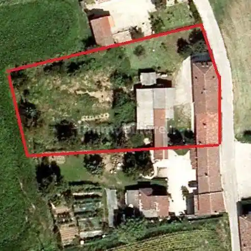 Rustico - Casale in vendita a Castiraga Vidardo