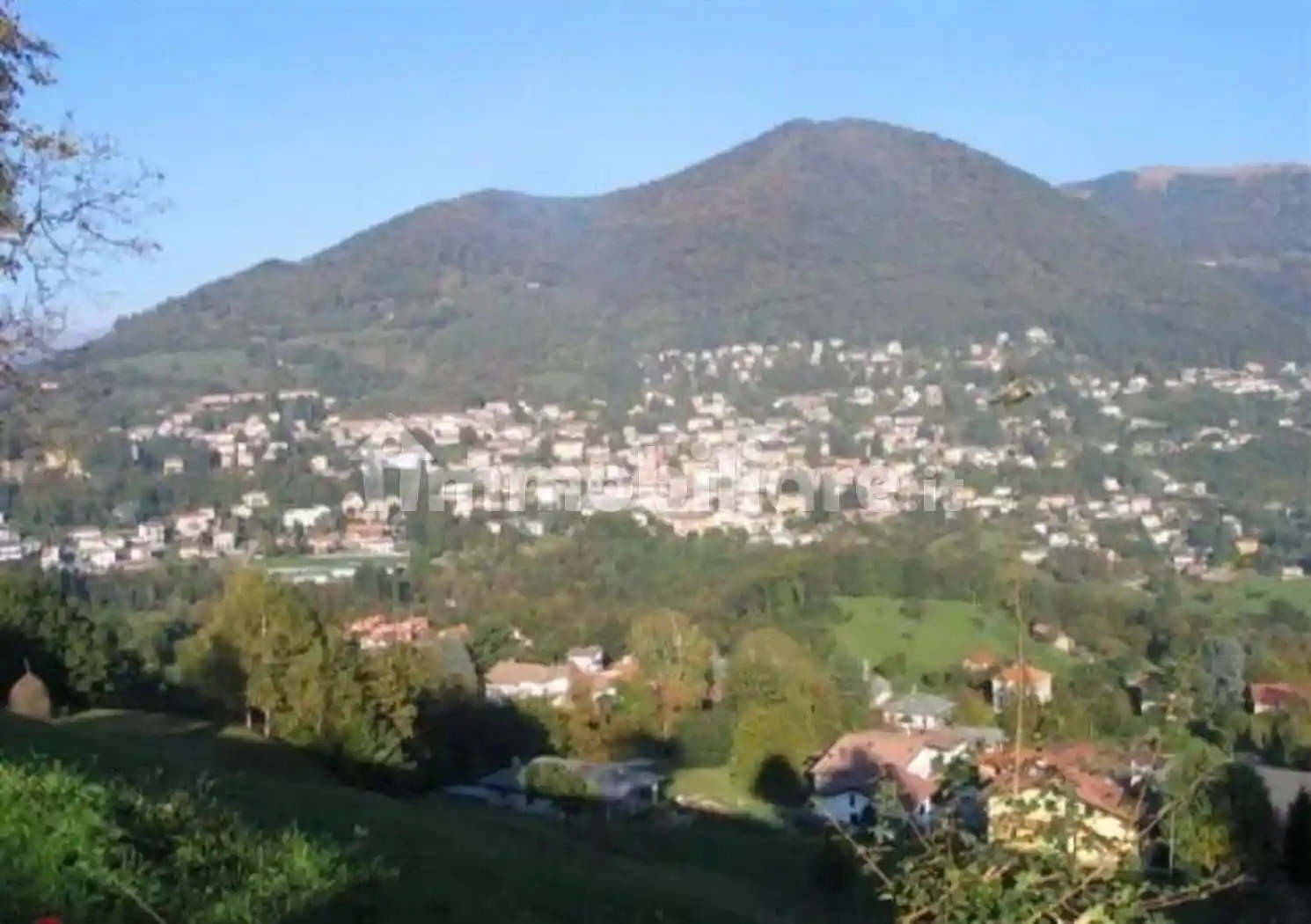 Rustico - Casale in vendita a Centro Valle Intelvi