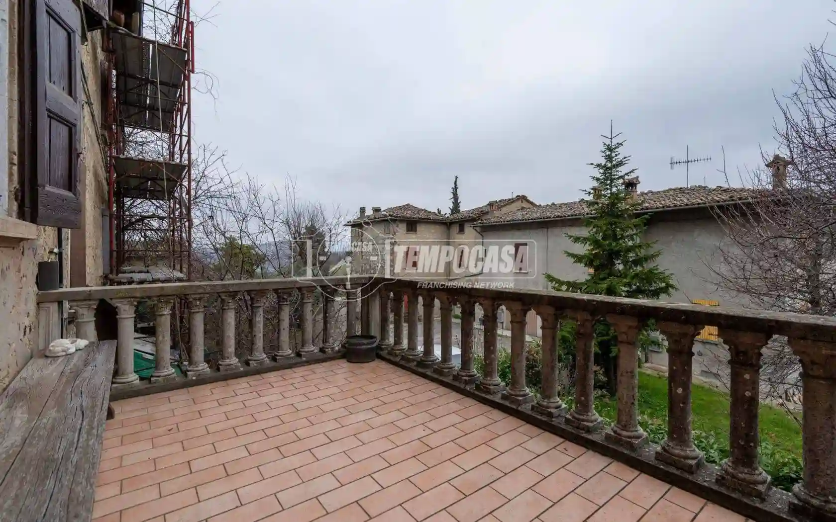 Casa indipendente in vendita a Guiglia