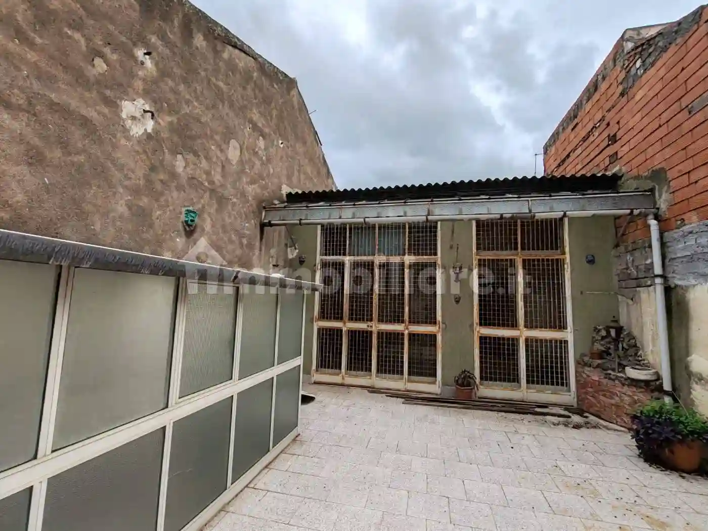 Palazzo - Edificio - foto 3