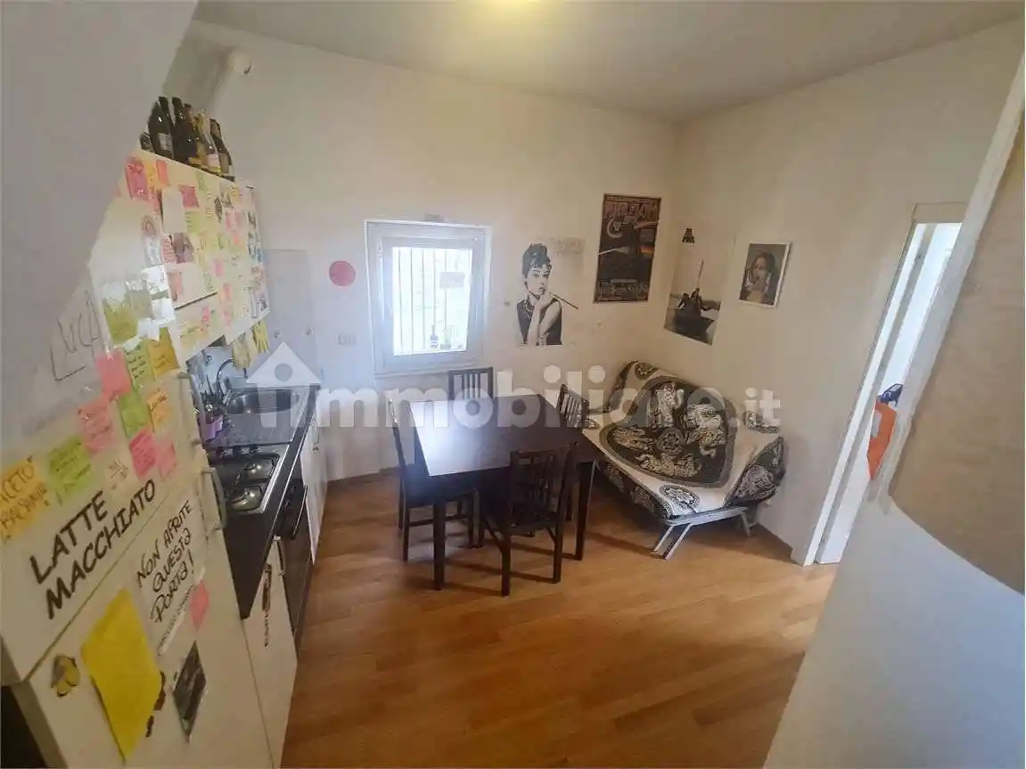 Appartamento in vendita a Urbino