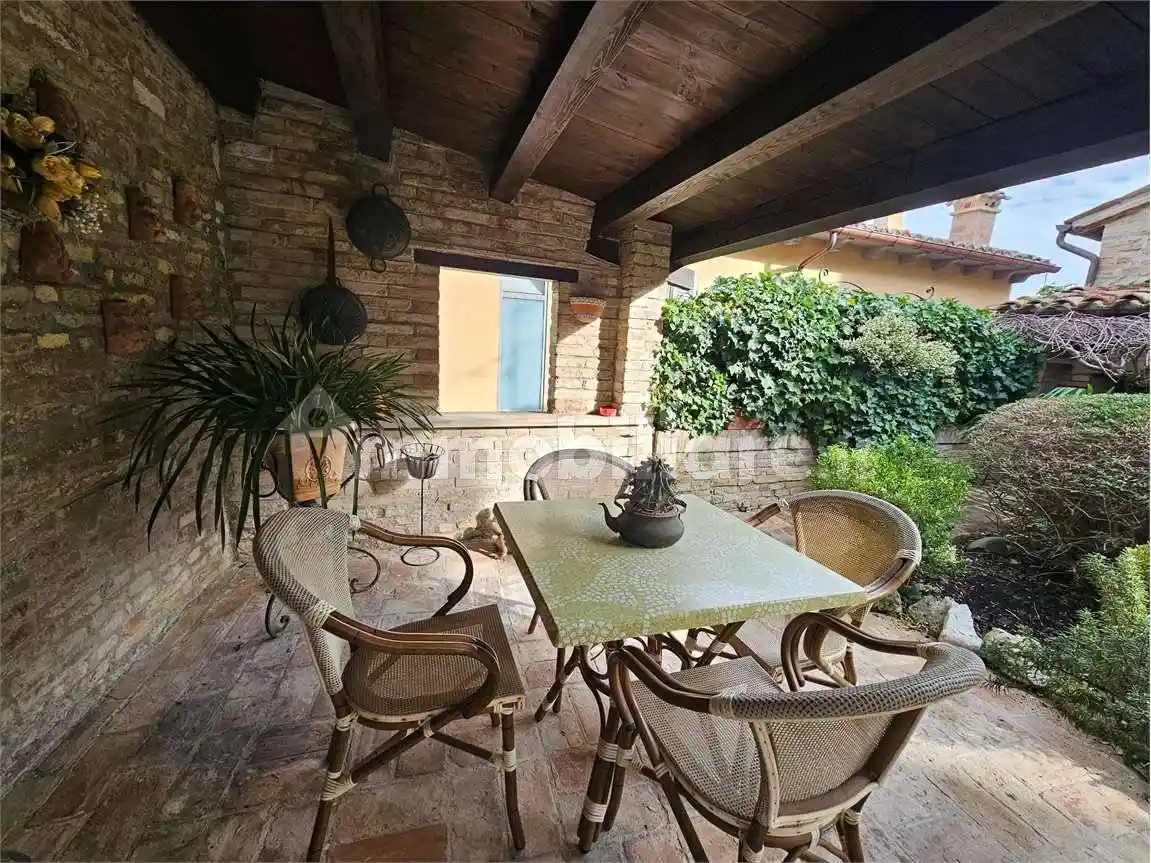 Appartamento in vendita a Urbino