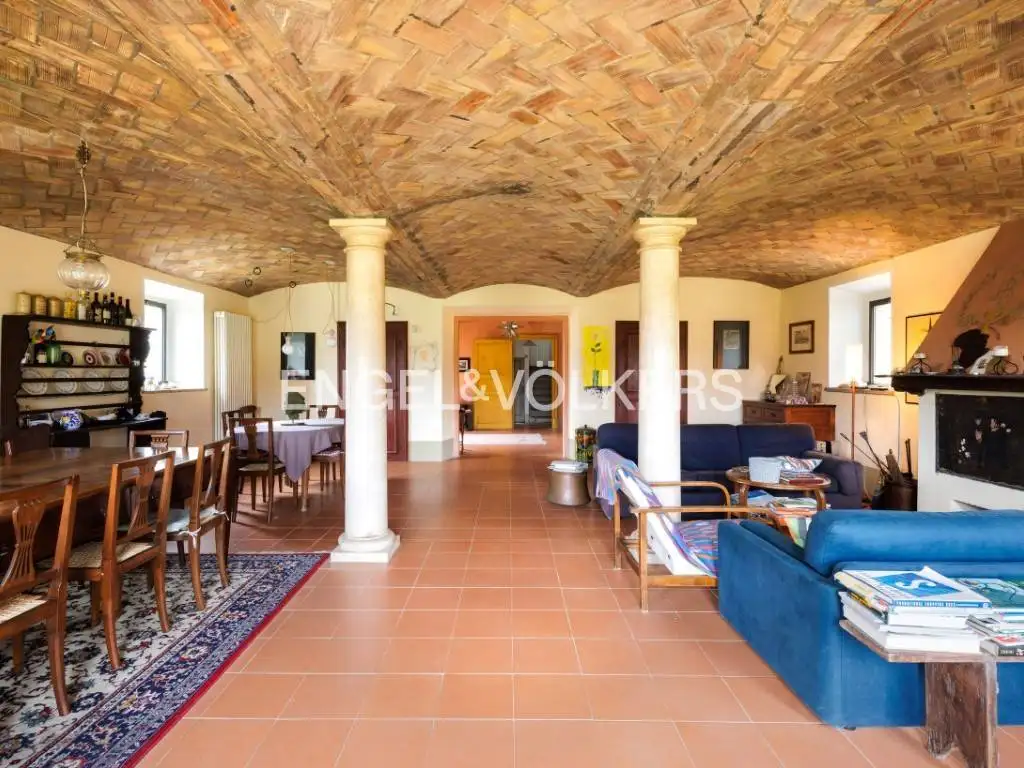 Villa in vendita a Solignano