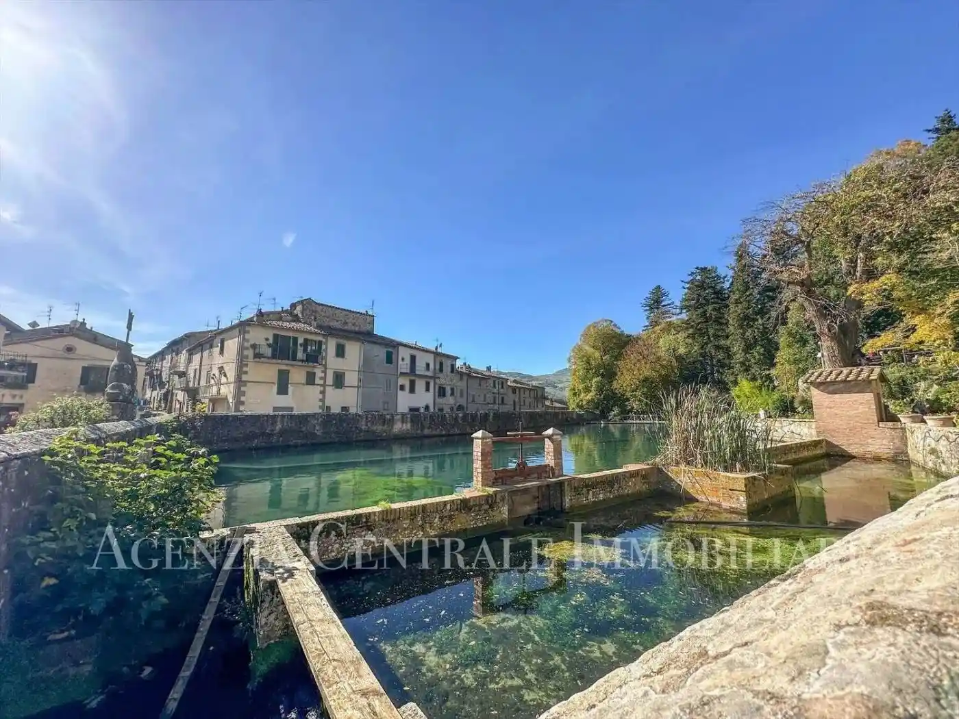 Appartamento in vendita a Santa Fiora