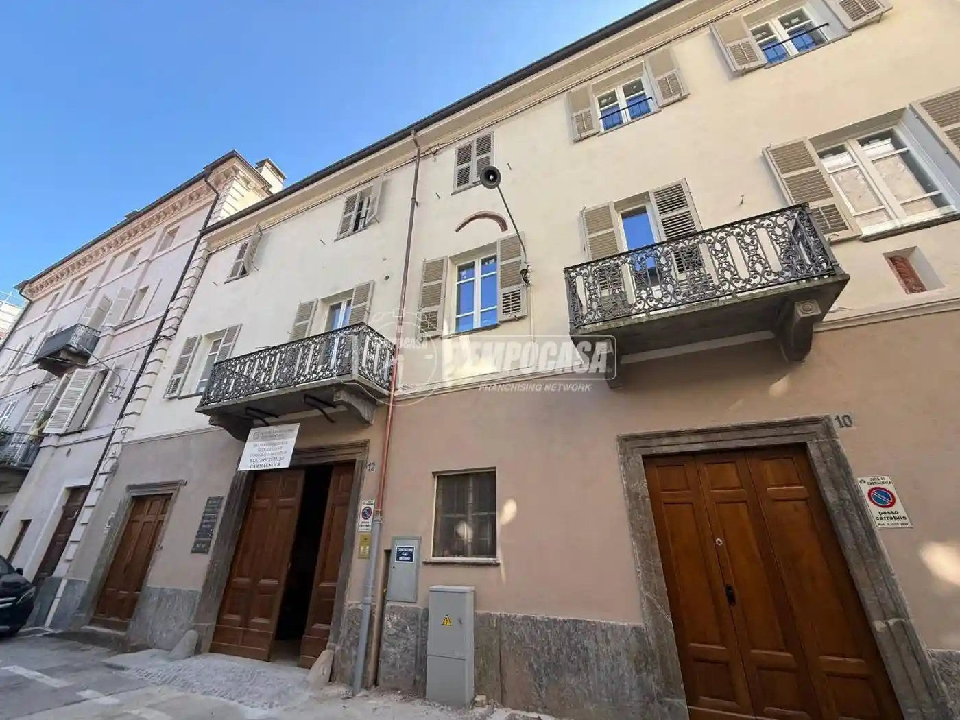 Appartamento in vendita a Carmagnola