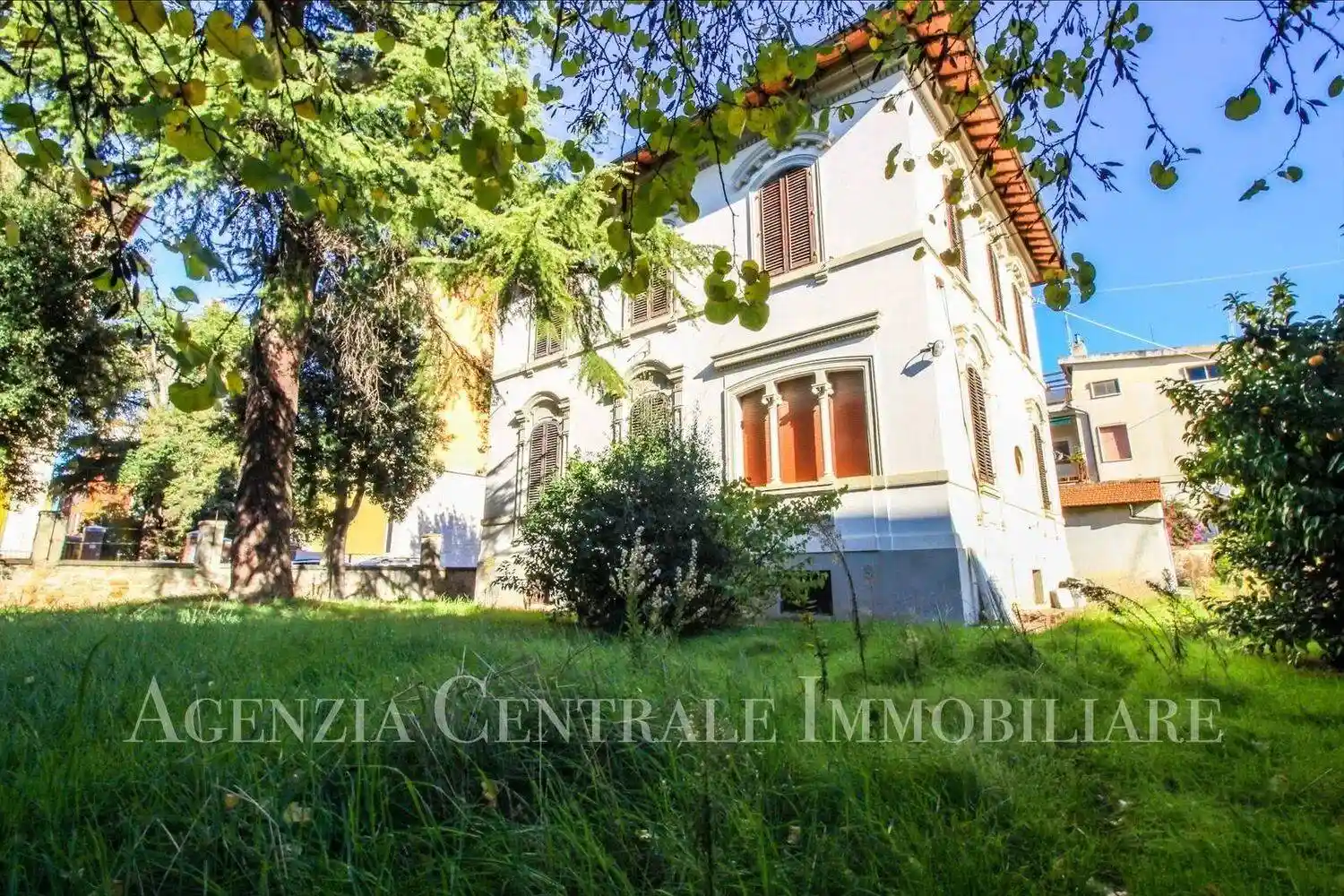 Villa in vendita a Grosseto