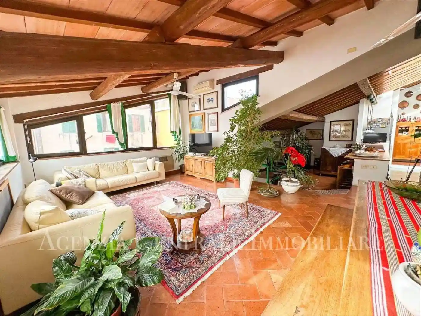 Appartamento in vendita a Grosseto