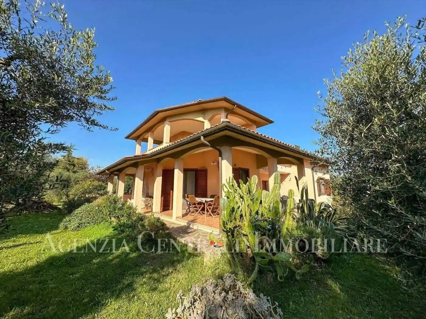Villa in vendita a Grosseto