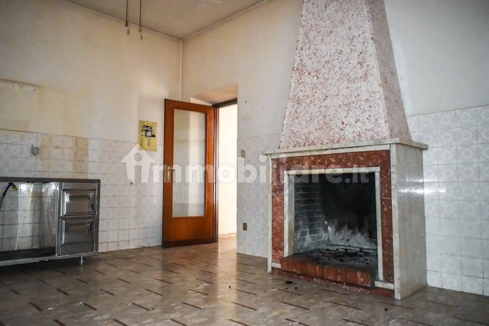 Villa in vendita a Pignataro Interamna
