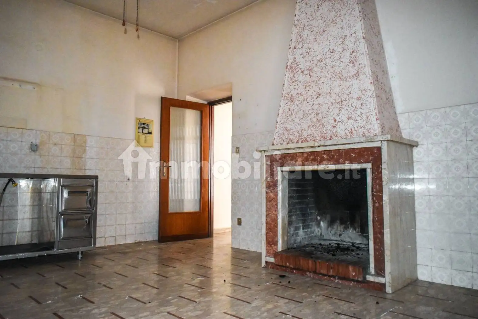 Villa in vendita a Pignataro Interamna