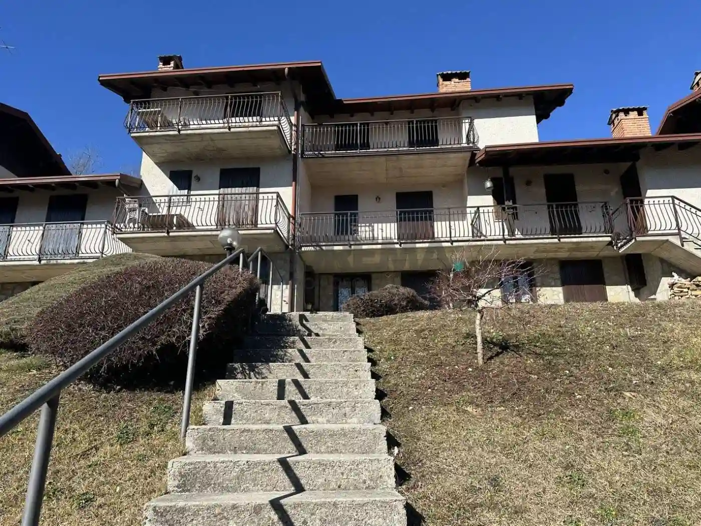 Villetta a schiera - foto 4