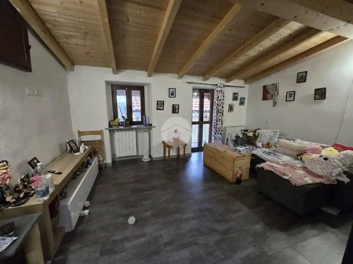 Casa indipendente in vendita a San Benigno Canavese