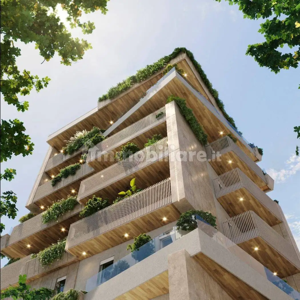 Appartamento in vendita a Lanciano