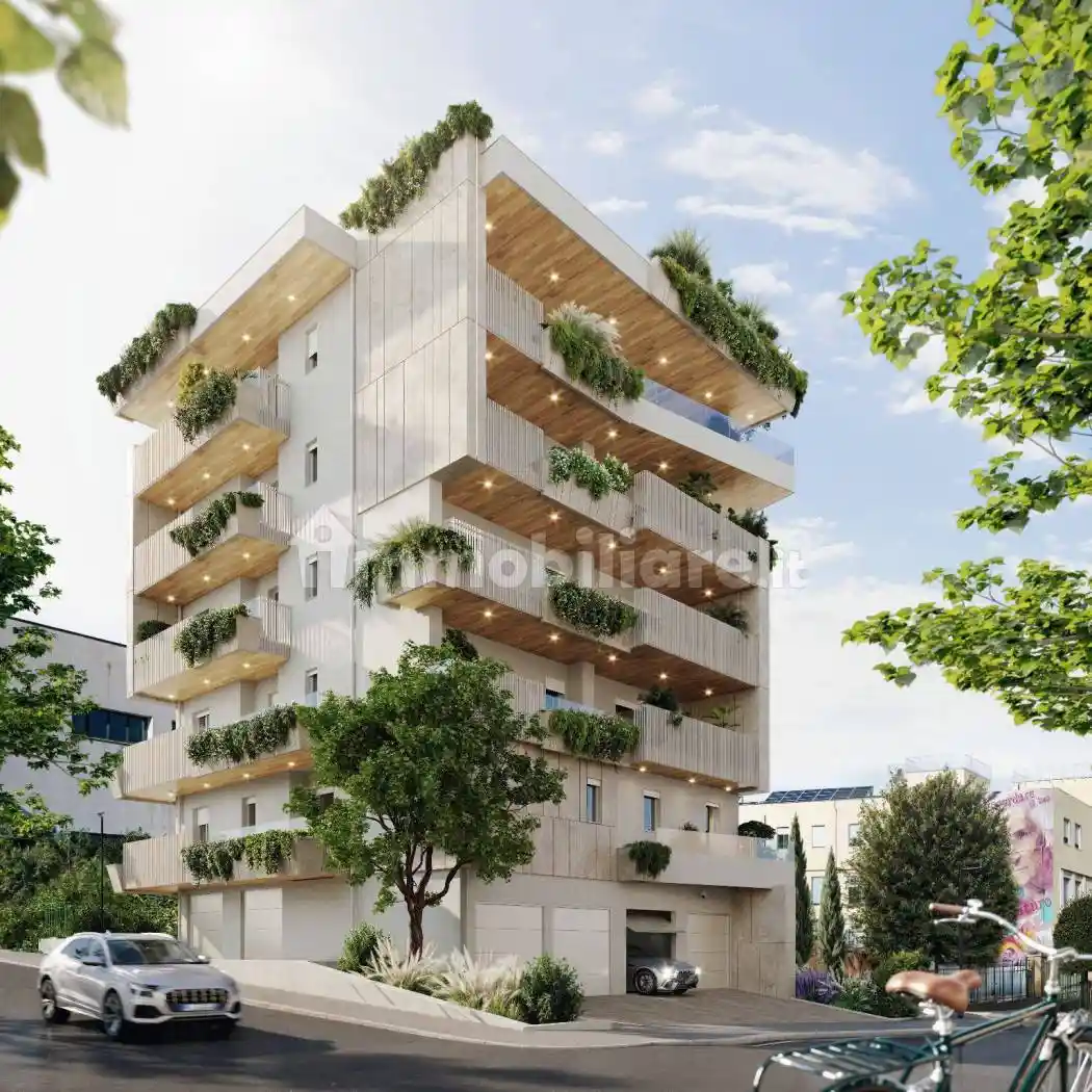 Trilocale via Guglielmo Marconi 18, Centro, Lanciano - foto 2