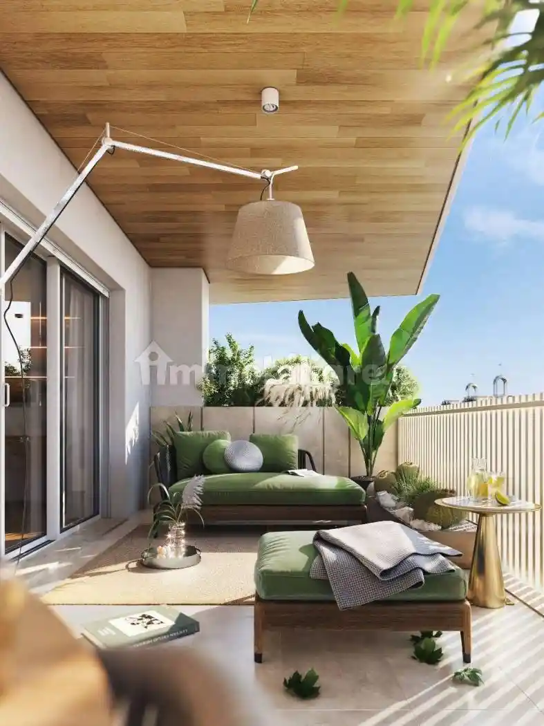 Trilocale via Guglielmo Marconi 18, Centro, Lanciano - foto 3