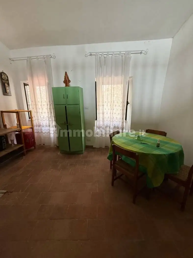 Appartamento in vendita a Norma