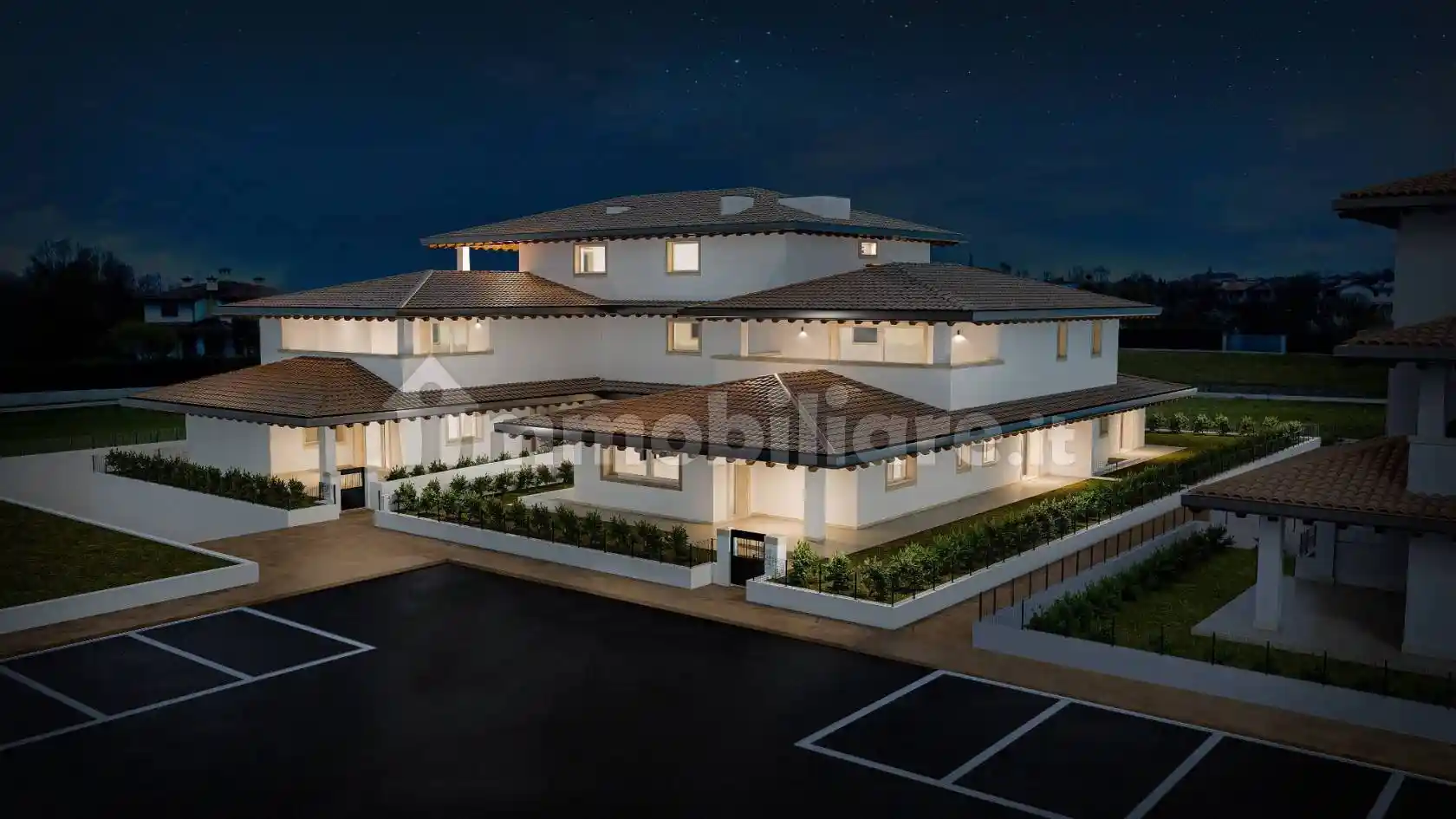 Progetto in vendita a Sacile