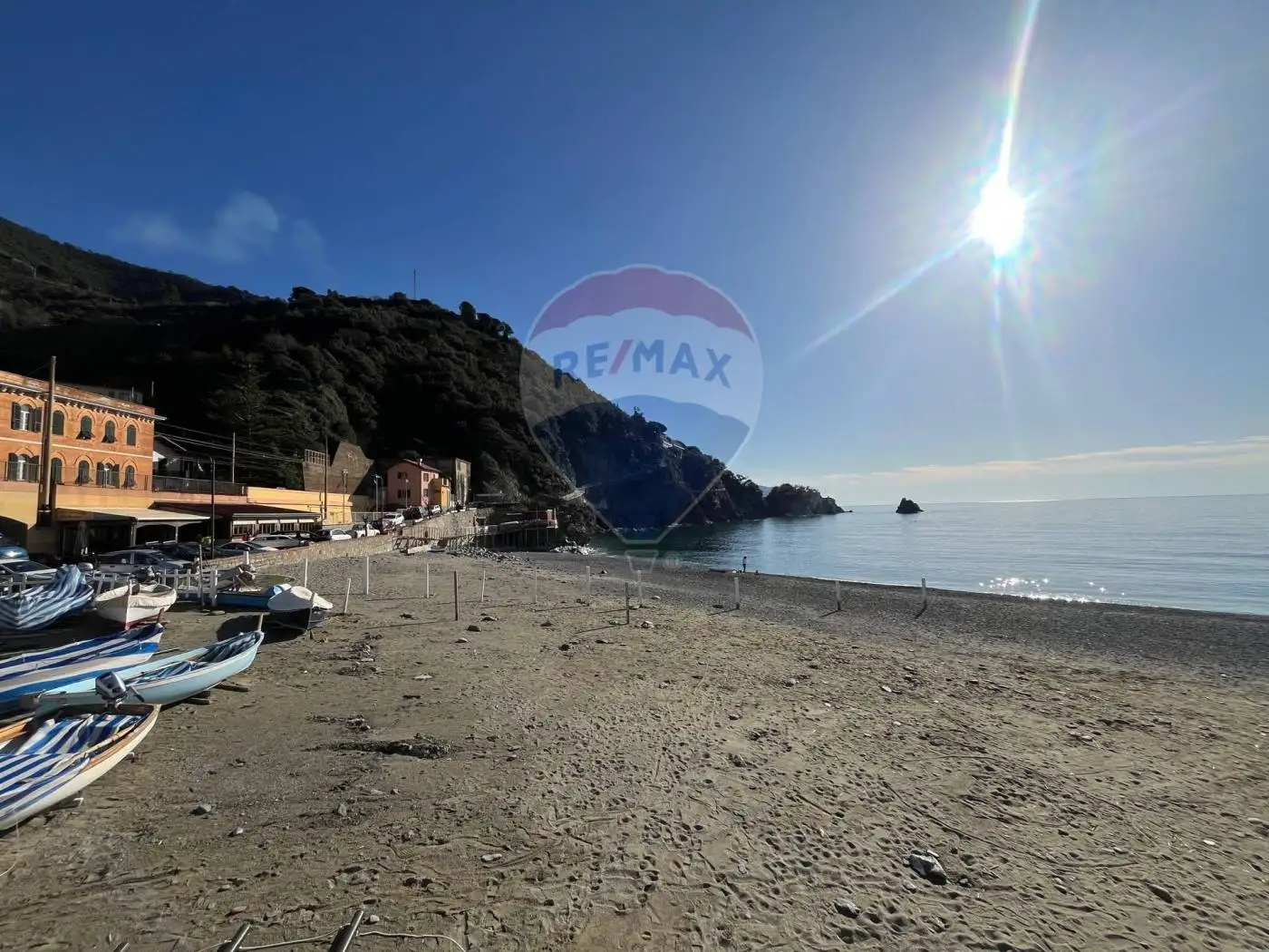 Appartamento in vendita a Monterosso al Mare