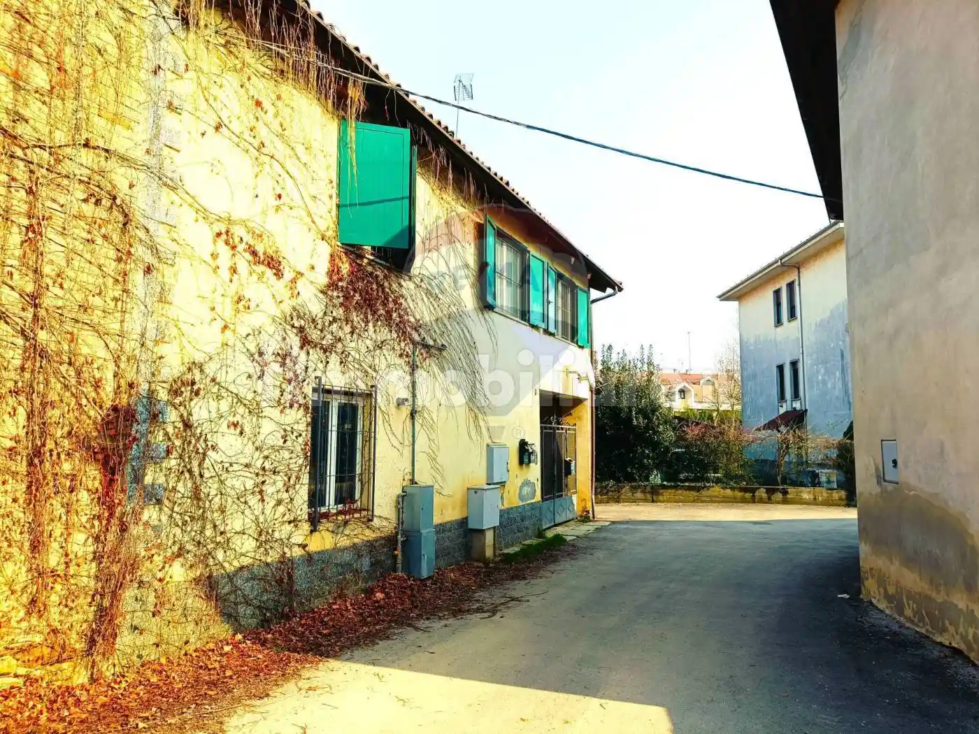 Casa indipendente in vendita a Piossasco