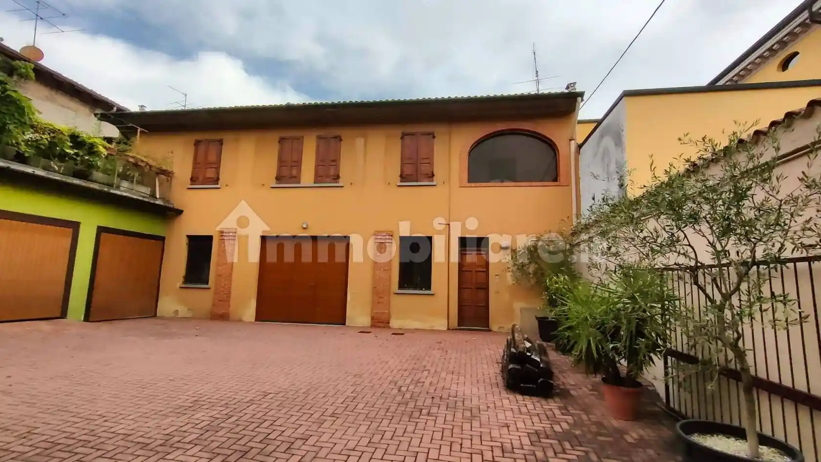 Villa in vendita a Brescia