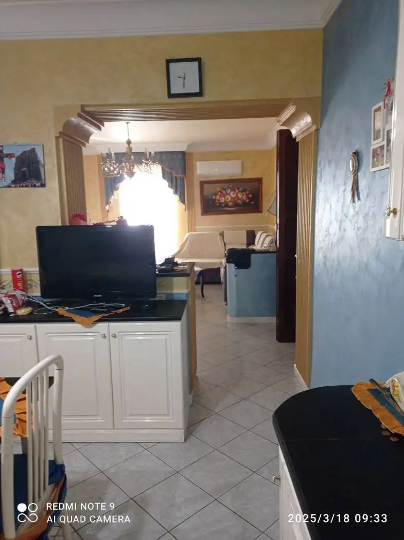 Appartamento in vendita a Siculiana