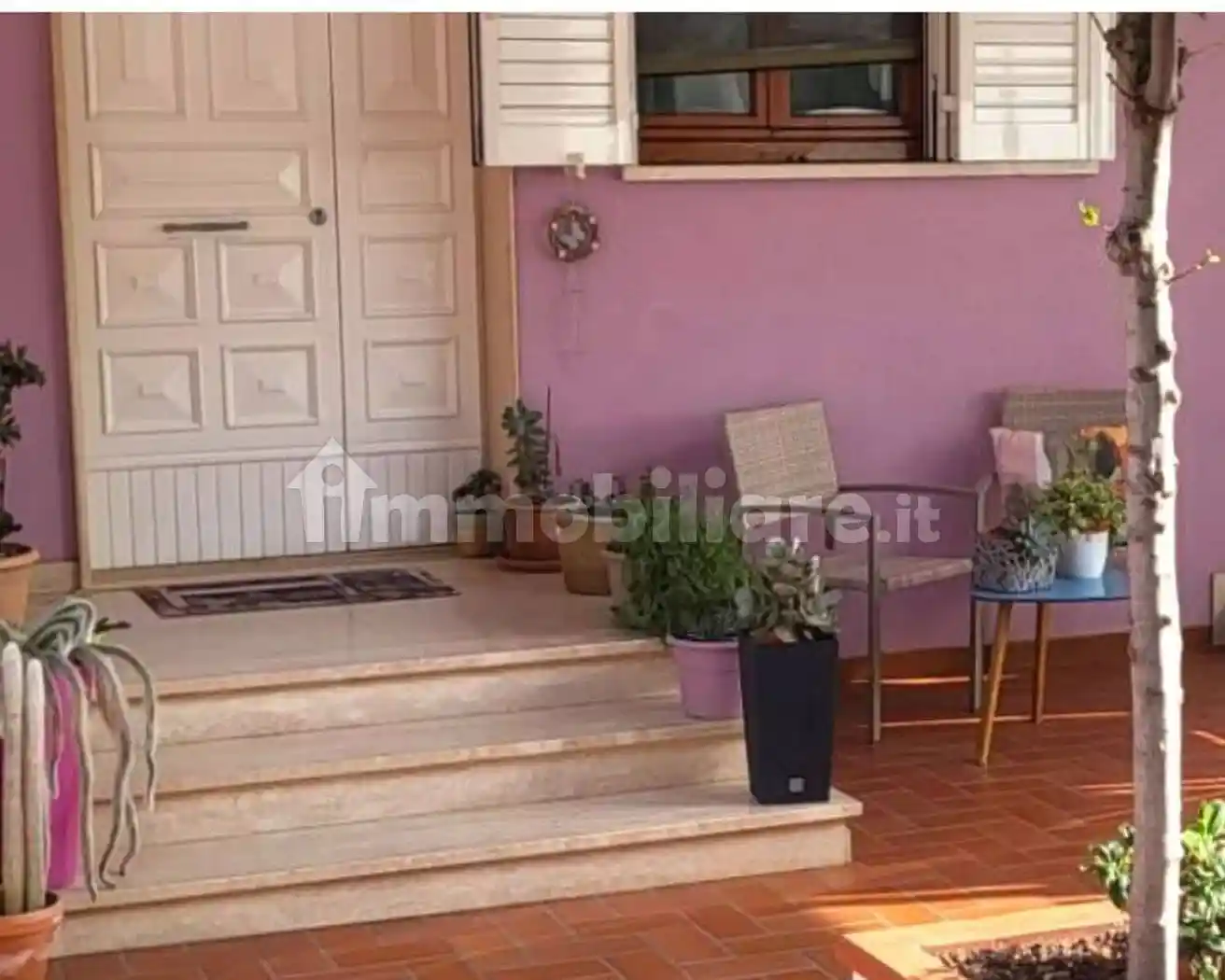 Villa in vendita a Grottammare