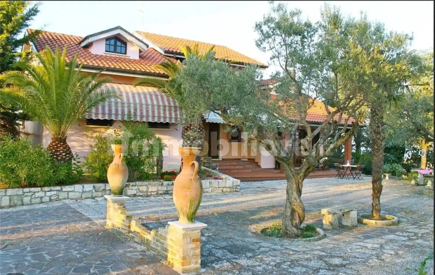 Villa in vendita a Monteprandone