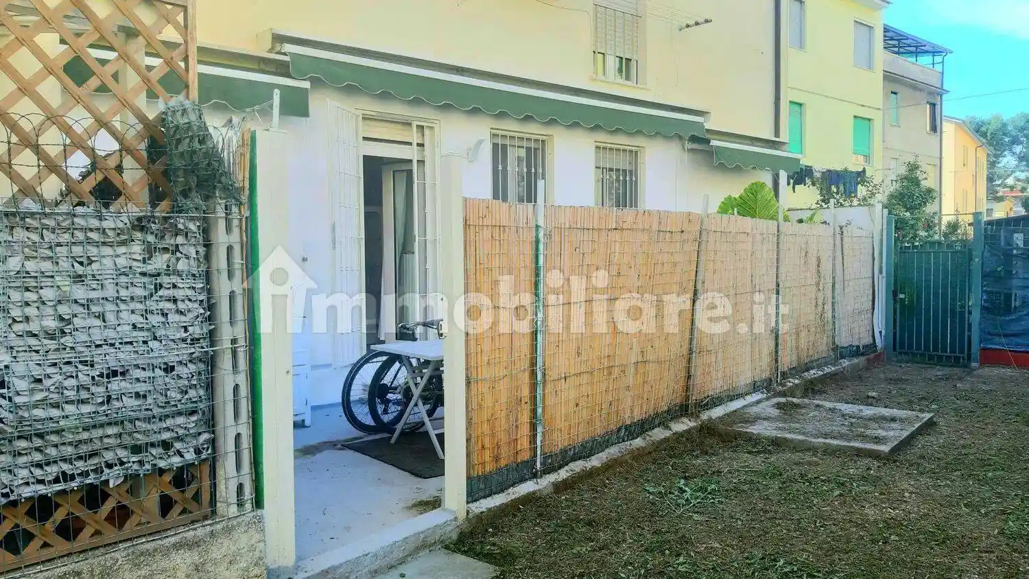 Appartamento in vendita a San Benedetto del Tronto