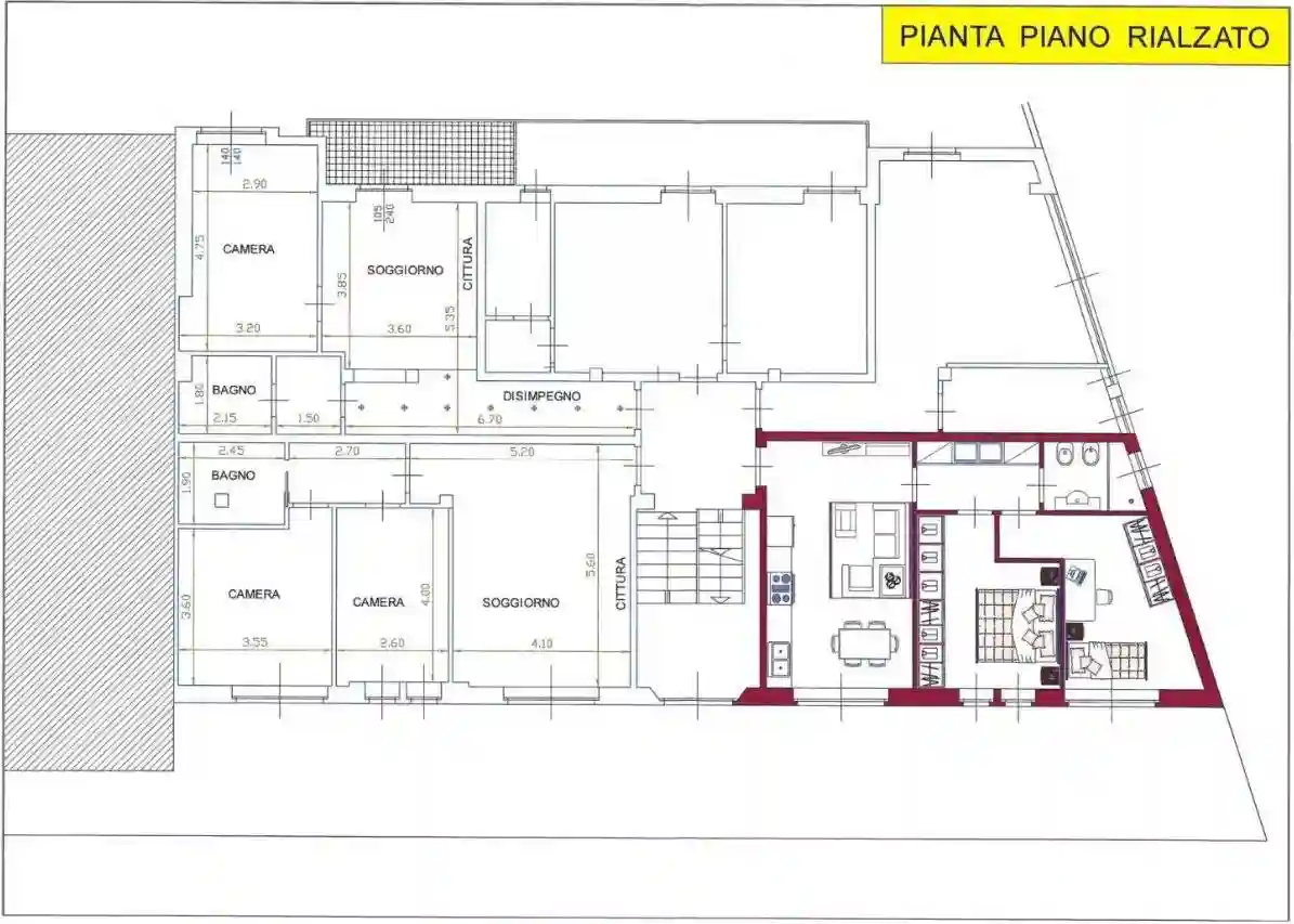 Appartamento - foto 3