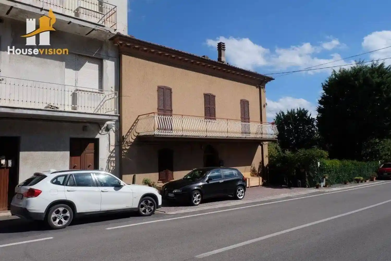 Villa in vendita a Arcevia