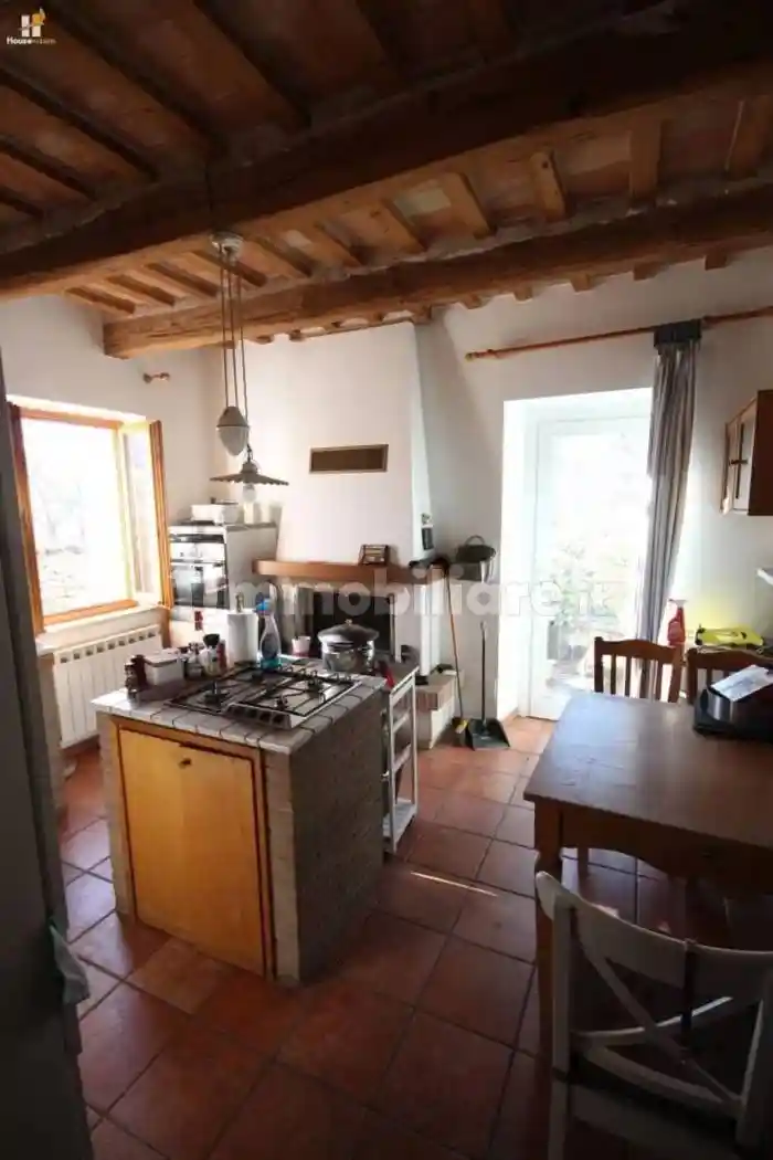 Villa in vendita a Sassoferrato