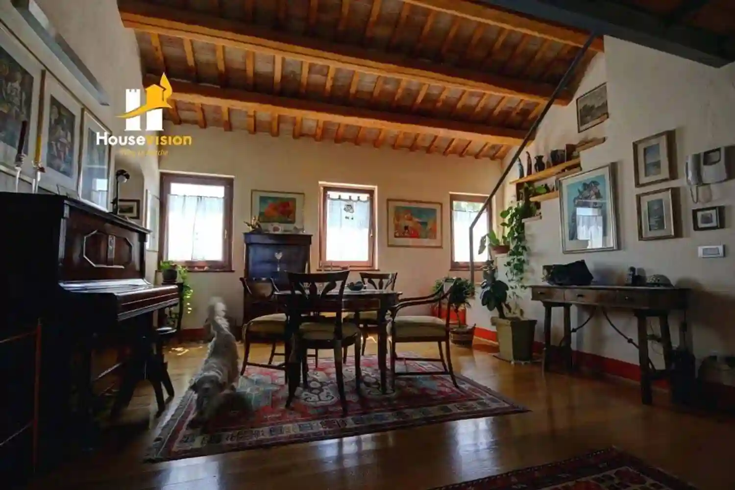 Villa - foto 4