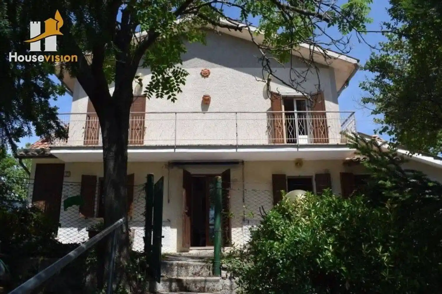 Villa in vendita a Arcevia