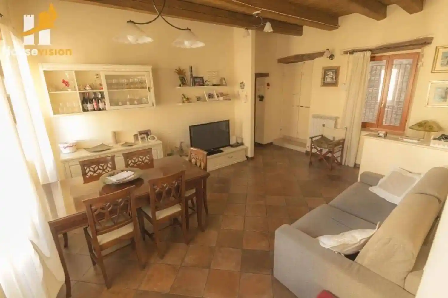 Appartamento in vendita a Ostra Vetere