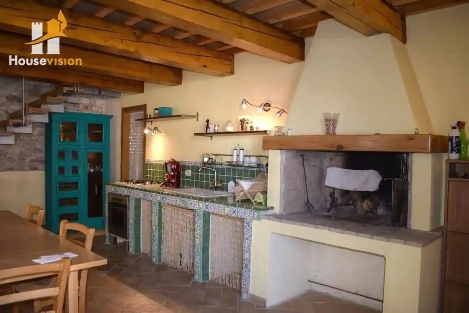 Villa in vendita a Genga