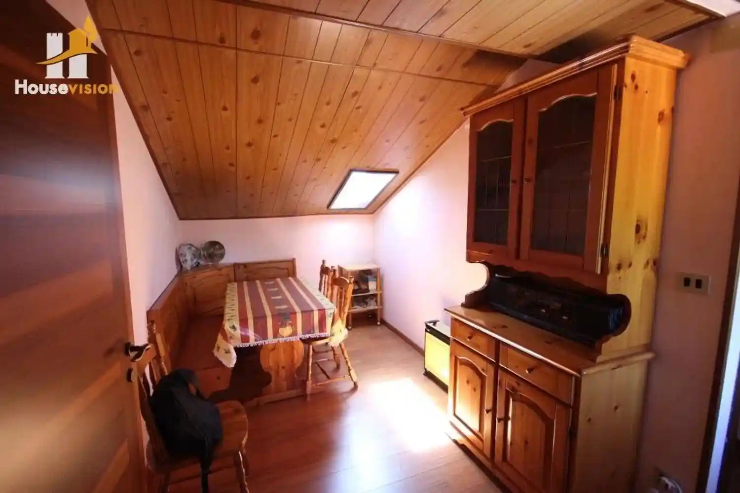 Appartamento in vendita a Arcevia