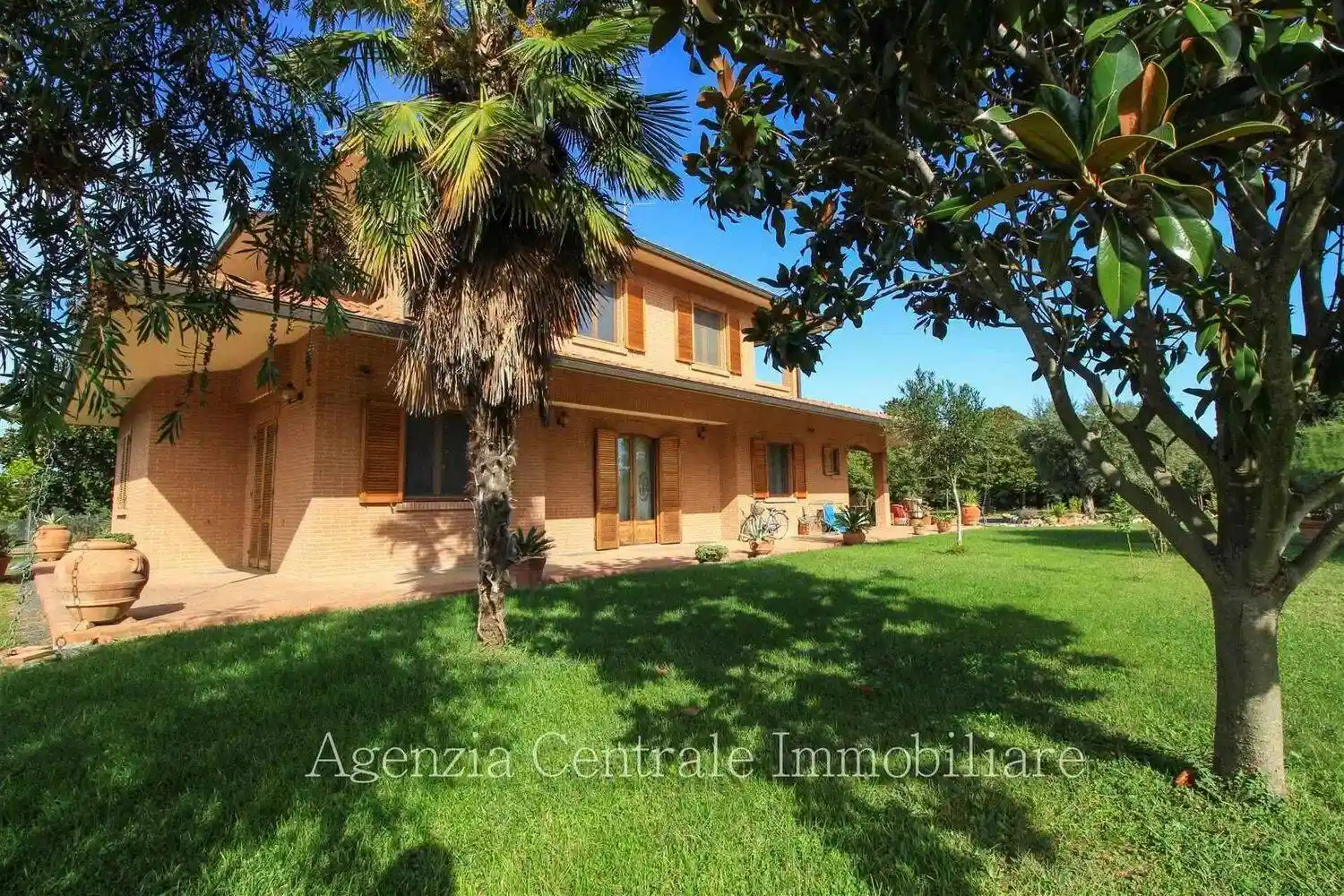 Villa in vendita a Grosseto