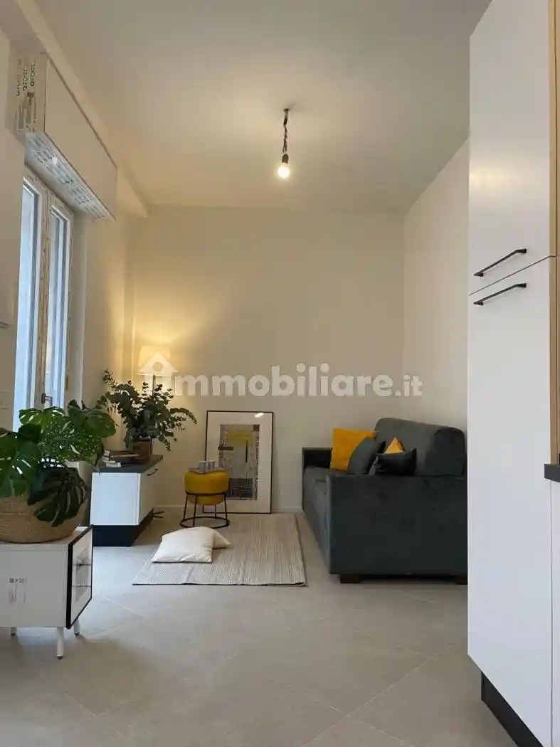 Apartment in vendita a Milan