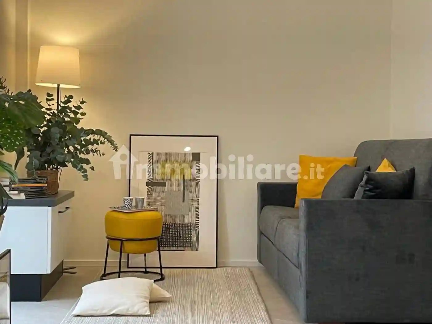 Bilocale via Monti Lepini 1, Molise - Cuoco, Milano - foto 4